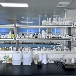 Guangzhou Barel Industrial Co.,Ltd manufacturer production line