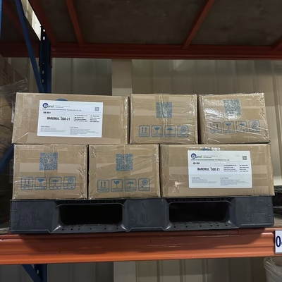 Buy Baremul SQE-21 Strong Emulsion Stabilizer Cosmetics CAS 69364-63-2 online manufacture