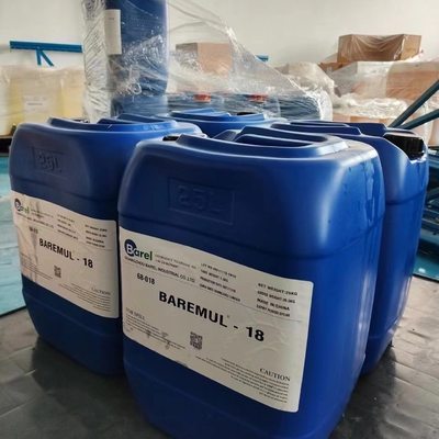 Buy Baremul 18 Emulsifier In Cosmetic Products Emulsifying Agent online manufacture