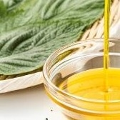 Buy Perilla Essential Oil Raws Cosmetic Perilla Ocymoides Leaf Extract Liquid online manufacture