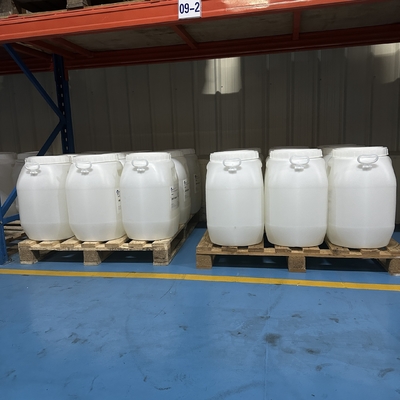 comprar Sin olor Número de caja 8042 47 5 Aceite mineral materias primas Emoliente cosmético Fabricación en línea
