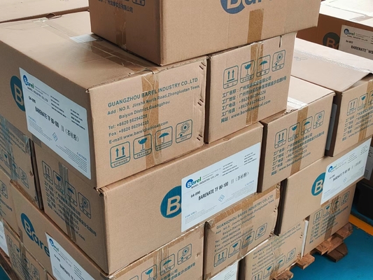 خرید پودر پاک کننده عصاره کملیا اولیفرا 60/80 Mesh CAS 94333-93-4 تولید آنلاین
