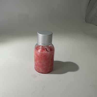 Buy Colored Cosmetic Beads Flake Solid Customization Skin Care Beads online manufacture