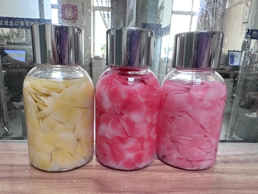Buy Flake Solid Cosmetic Beads Nutrition Moisturizing CAS 73049-73-7 online manufacture