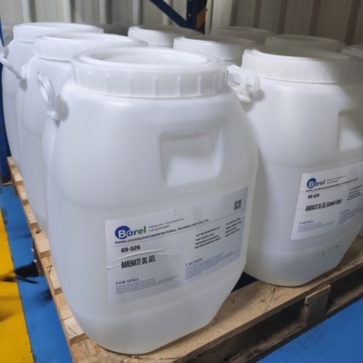 Buy Colorless Barenate Oil Gel Thickener Hydrogenated Styrene For Skin BARENATE OIL GEL 2# online manufacture