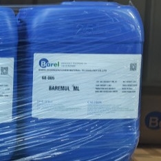 Buy Polysorbate 85 Cosmetics Emulsifier Baremul Mlt Emulsifier In Cosmetic Products online manufacture