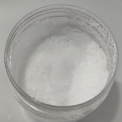 Buy Pure Glycolic Acid Powder Exfoliating Skin Refining  In Cosmetic Formulations CAS No.79-14-1 online manufacture