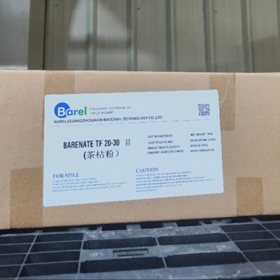 Buy Camellia Oleifera Seed Powder 80/100 Mesh Scrub Powder Raw 94333-93-4 online manufacture