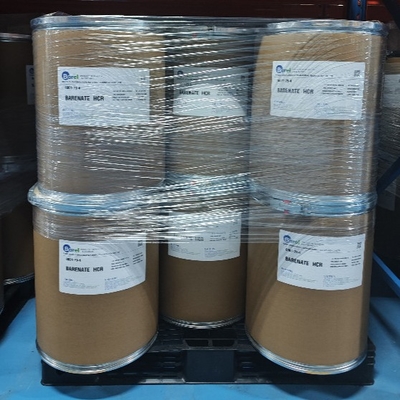 Buy CAS No. 8001-78-3 Hydrogenated Castor Oil Thickener Cosmetics Raw Materials online manufacture