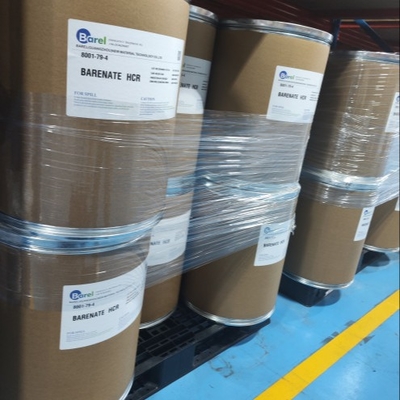 Buy Hydrogenated Castor Oil Thickeners Used In Cosmetics CAS 1302-78-9 online manufacture