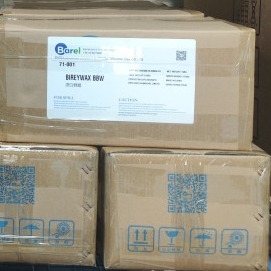 주문 합성 화장품 수액 꿀벌 수액의 미세 결정적 물질 혼합 CAS 8006-40-4 온라인 제조