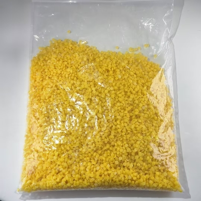 Buy Yellow Beeswax Skin Care / Pure Beeswax Natural Versatile Emulsifier For Cosmetic Formulations online manufacture