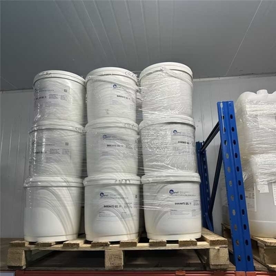 Buy BARENATE GEL 11 GLYCERYL ACRYLATE/ACRYLIC ACID COPOLYMER Raw Cosmetic Thickener Good Moisturizing online manufacture
