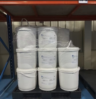 Buy BARENATE BENTONE GEL Can Thicken Suspend Assist Dispersion Oil Phase Cosmetic Thickeners online manufacture