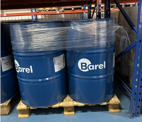 Olea Europaea Olive Fruit Oil Barrel Cas 8001-25-0 Yellow Oily Liquid