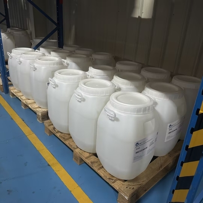 Cosmetic Mineral Oil Hydrogenated Styrene Isoprene Copolymer Colorless Gel