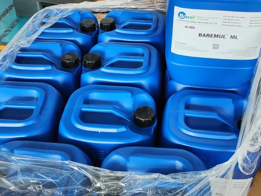 LAURETH-3 Non Ionic Emulsifier Cosmetics Non Ionic Emulsion Oily Liquid
