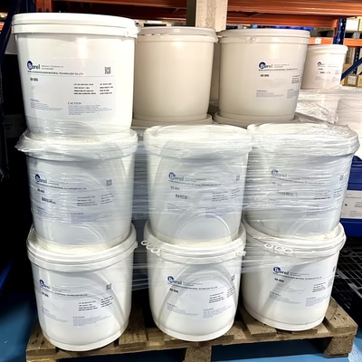 High Viscosity Natural Cosmetic Thickeners Isononyl Isononanoate Bentonite