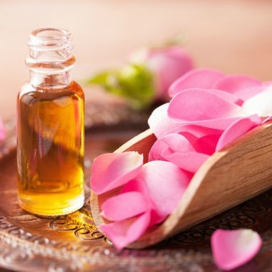 Raws Cosmetic Rose Flower Oil CAS Number 8007-01-0 Raw Essential Oils