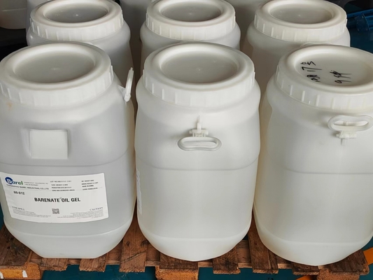 CAS 68648-89-5 Hydrogenated Styrene Isoprene Copolymer In Cosmetics