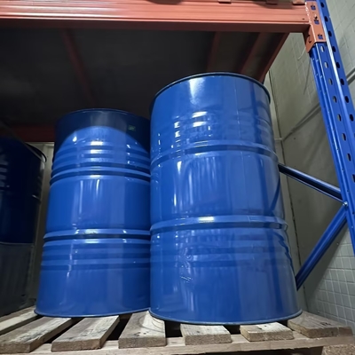 Light Yellow Liquid Caprylic Capric Triglyceride Barrel Cas No 65381 09 1