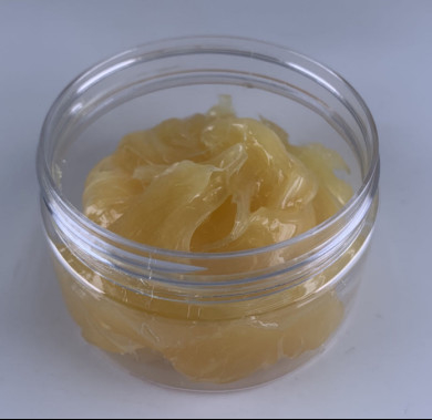 Cosmetic Grade LANOLIN CAS No. 8006-54-0 For Pharmaceutical