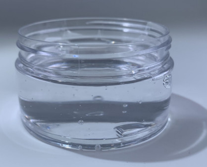 Polyisobutene Cosmetics Raw Materials CAS 9003-27-4 Strong Moisture Retenion