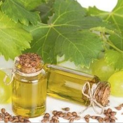 Clear Multifunctional Antioxidant GrapeSeed Oil Vitis Vinifera Seed Extract For High-Performance Skincare