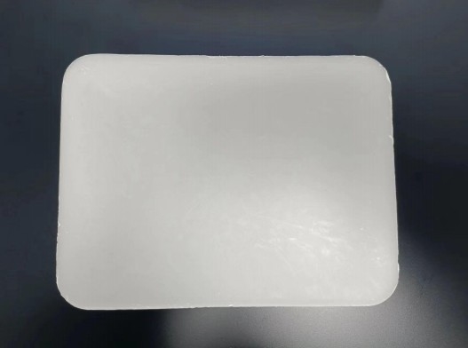 12198-93-5 63231-60-7 Ozokerite Cera Microcristallina Waxy Solid Easy To Melt Smooth