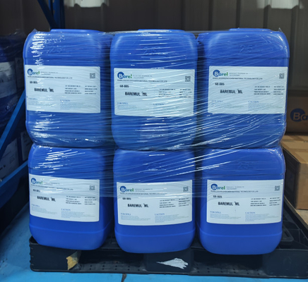 BAREMUL ML Versatile Emulsifier For Sprayable Emulsions Oil-Based Cleansers
