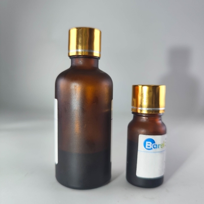 Raw Cosmetics Coffee Essential Oil COFFEA ARABICA COFFEE SEED OIL Dark Brown Oily Liquid