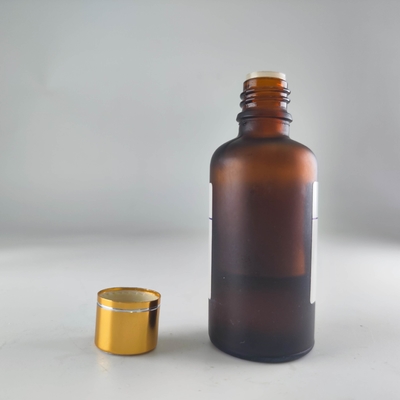 Skin Care Rose Flower Oil Parfum Cas No. 8007-01-0 For Relaxation & Anti-anxiety