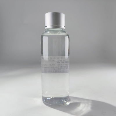 Rosa Damascena Flower Water Hydrosol Transparent Flora Water