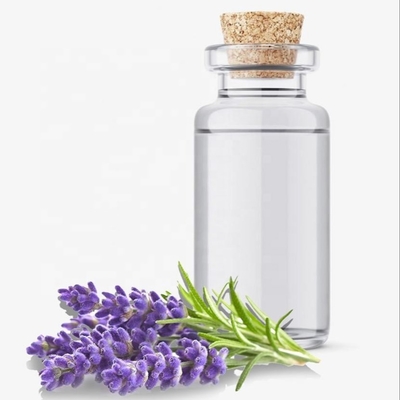 Lavender Floral Water Raws Lavandula Angustifolia Flower Water For Skincare