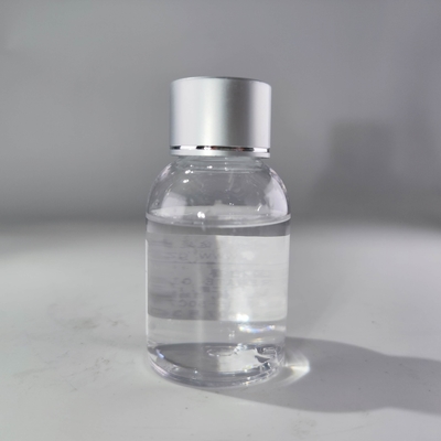 BARENATE OIL Glyceryl Polymethacrylate In Skin Care Transparent Oily Liquid
