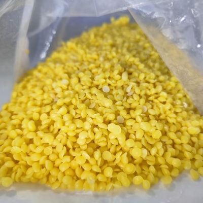 Yellow Beeswax Skin Care Pure Beeswax Natural Versatile Cosmetic Base