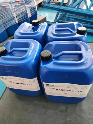 Baremul18 High-Performance W/O Emulsifier Cosmetic Formulations For Cold  Process