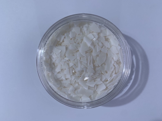 Hydrogenated Castor Oil Thickeners Oxidation-Stable Wax Matrix for Cosmetics